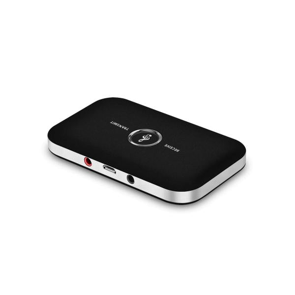 Wireless Bluetooth 5.0 Transmitter and Receiver Adapter for TV, PC, Home Stereo System