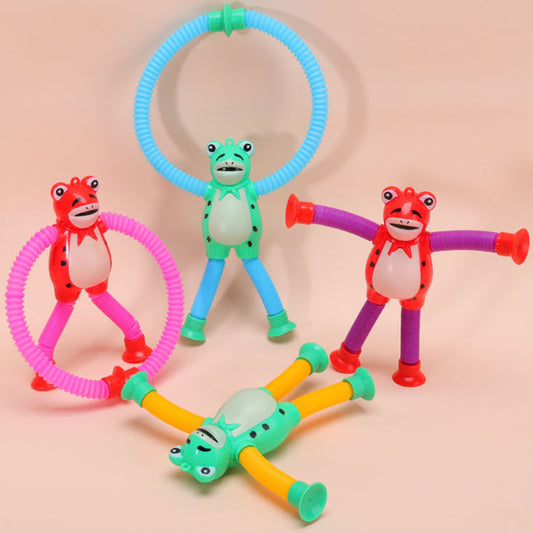 LED Glowing Fidget Tube