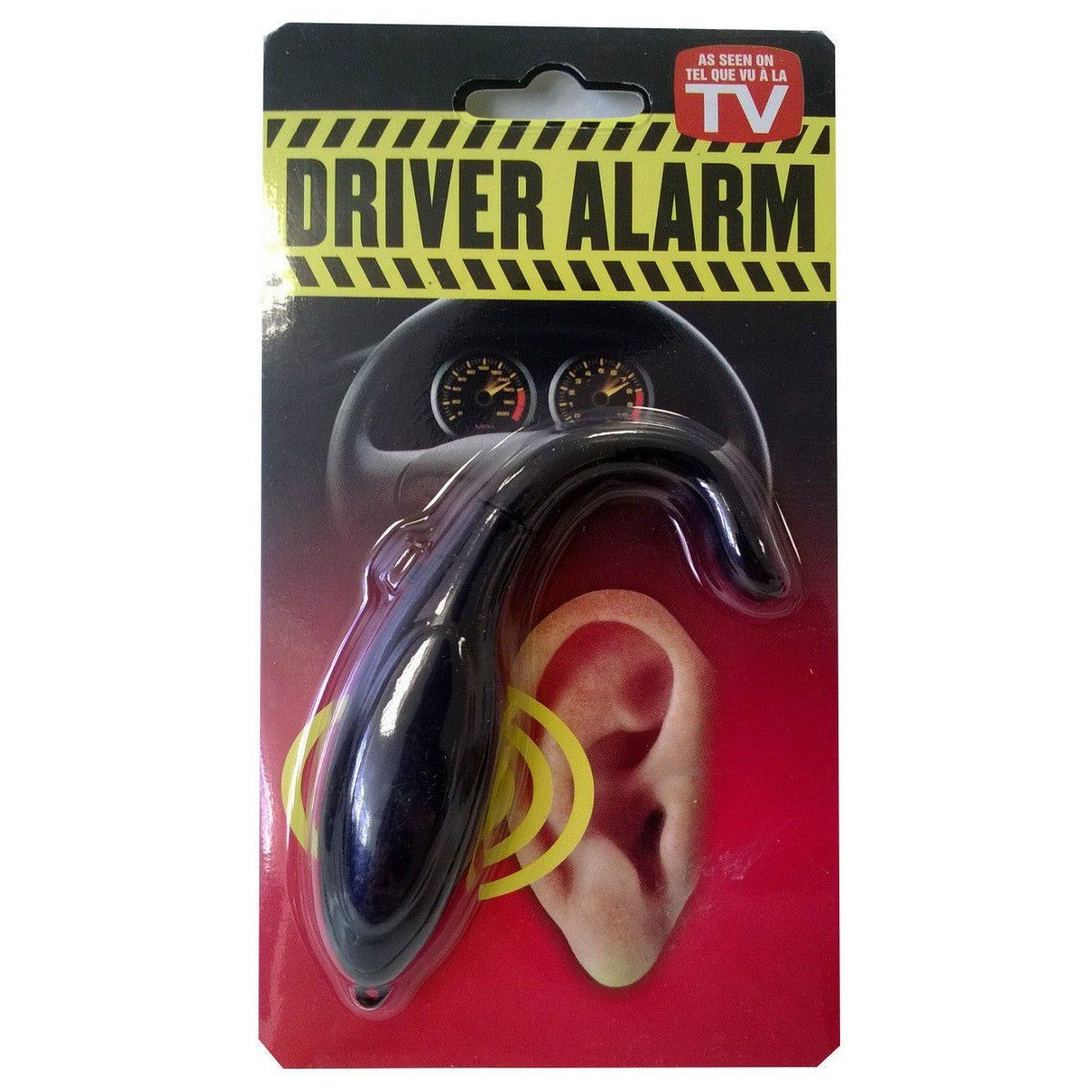 Car Vehicle Driver Safety Driving Alarm Sound Alert for Professional night drivers