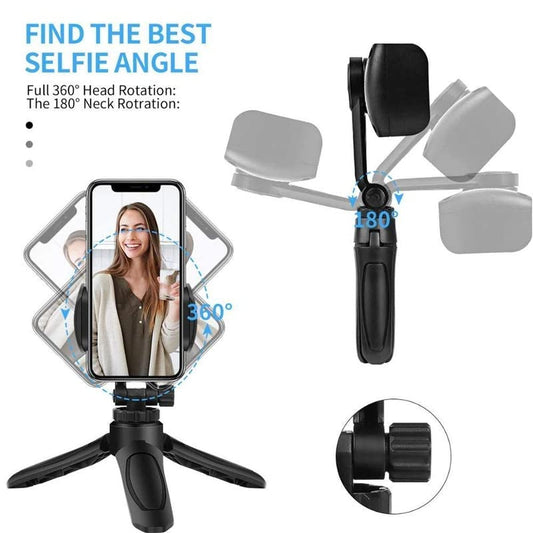 360° Phone Tripod