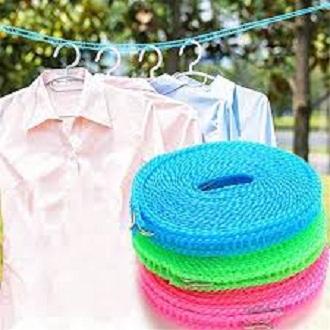 Cloth Hanging Rope Clothesline