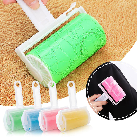 Multifunctional Portable Mini Lint Roller