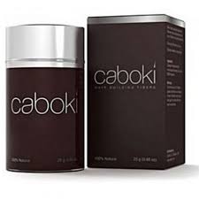 Caboki Hair Fiber - 25g DARK BROWN
