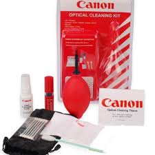 5 In 1Camera Lens Cleaning Kit Dslr Cleaner Brush Tool Set