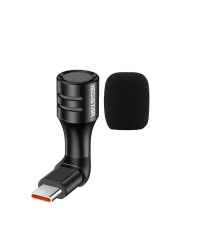 MINI PORTABLE MIC MD3 TYPE C
