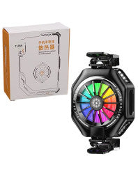 MOBILE RADIATOR TL05A