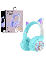BT HEADPHONE AKZ51