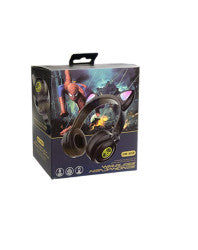 WIRELESS HEADPHONE ZW038