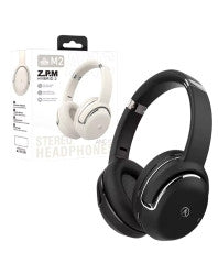 STEREO HEADPHONES ZPM HYBRID M2
