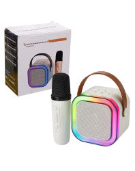 BT SPEAKER K12 ONE MIC B