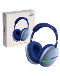 BT HEADPHONE AKZ MAX10