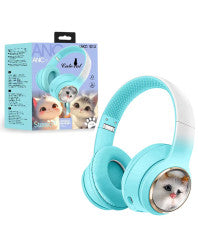 HEADPHONE BT AKZ1013 ANC