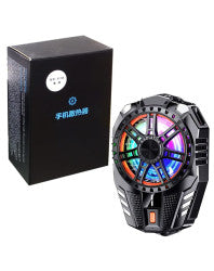 MOBILE RADIATOR X119A