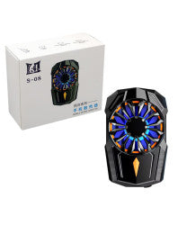 MOBILE RADIATOR S08 COOLING ARTIFACT