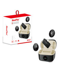 NEEPHO WIRELESS MICROPHONE NP57