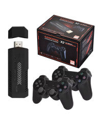 2.4G GAME STICK X2