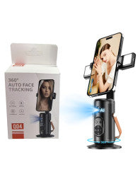 AUTO FACE TRACKING DEKTOP GIMBAL Q04