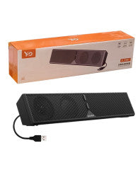 YSD E3587 BT MINI SOUNDBAR