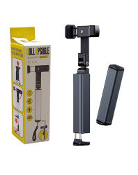 COLLEPSIBLE TELESCOPIC BRACKET S621