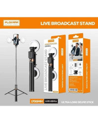 PLOKAMA SELFIE STICK K9 PRO