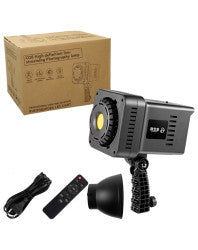 COB HIGH DEFINITION PHOTOGRAPHY LAMP JSLB02001