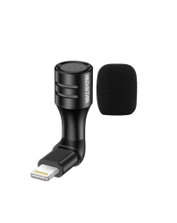 MINI PORTABLE MIC MD3 IPHONE