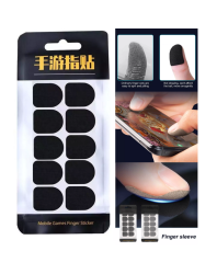 MOBILE GAME FINGER POST