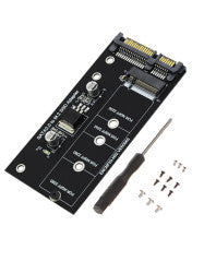 SATA3.0 TO M2 SSD ADAPTER