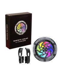 MOBILE RADIATOR AL11