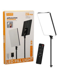 PLOKAMA LED FILL LIGHT LIVE P24