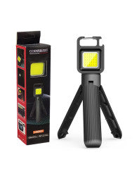 SELFIE LIGHT RECHARGEABLE COB LW06T