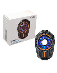 MOBILE RADIATOR SL01 COOLING ARTIFACT