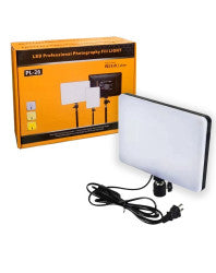 SELFIE LIGHT PL26 10INCH