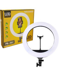 SELFIE LIGHT PK360