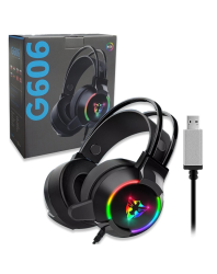 HP GAMING HEADSET G606 USB 2.0