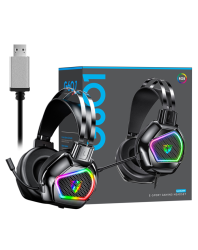 HP GAMING HEADSET G601 USB 2.0