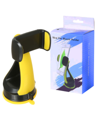 NICE CAR MOUNT HOLDER JS038