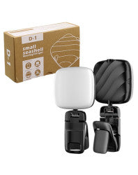 SMALL SEASHELL SELFIE LIGHT D1