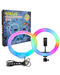 RGB LED 30CM 3D30