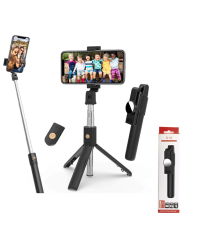 SELFIE STICK WIRELESS K10S
