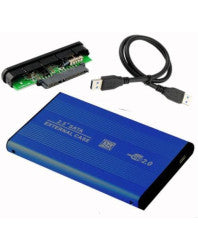 EXTERNAL 2.0 HDD CASE