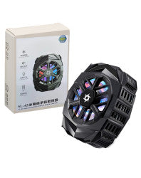 MOBILE RADIATOR SL03