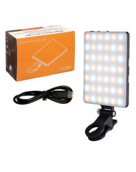 SELFIE LIGHT VL60BI