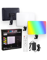 SELFIE LIGHT RGB PM36