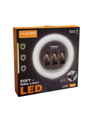 PLOKAMA SOFT RING LIGHT LIVE R45