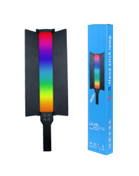 RGB HAND STICK LAMP LS188