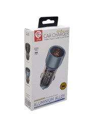YOUSHENQKU CAR CHARGER 27W Y25