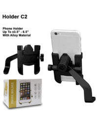 PHONE HOLDER CYCLING C2