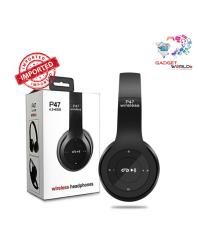 BT HEADPHONE P47