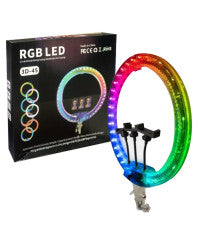 RGB LED 45CM 3D45